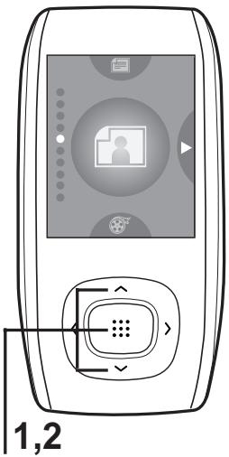 SAMSUNG T9 1GB - Avant de démarrer! - 1