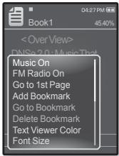 DNS: 2.0 : Music That Music On FM Radio On Go to 1st Page Add Bookmark Go to Bookmark Delete Bookmark Text Viewer Color Font Size