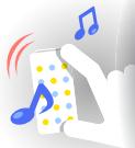 SAMSUNG YP-S1QP - PROTEGEZ VOTRE LECTEUR MP3 - 9