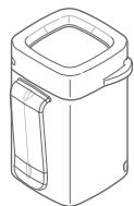 SAMSUNG YP-S1QP - Contenu - 4