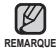 SAMSUNG YP-S3 - Pour basculer vers le mode manuel - 1