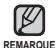 SAMSUNG YP-S3 - Réglage de la région FM - 2