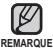SAMSUNG YP-S3 - Pour enregistrer des stations dans la mémoire de préselection - 2