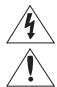 SAMSUNG SCC-B2013P - PRECAUCION - 2