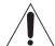 SAMSUNG SCC-B2013P - WARNING - 1