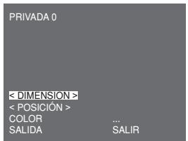 SAMSUNG SCC-B2013P - PRIVADA - 2