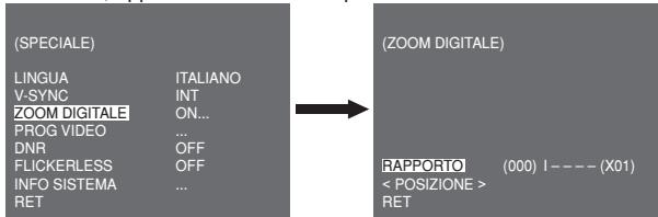SAMSUNG SCC-B2013P - ZOOM DIGITALE - 1