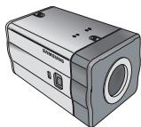 SAMSUNG SCC-B2013P - Überprüfen Sie den Inhalt der Verpackung - 1