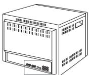 SAMSUNG SCC-B2013P - Anschluss der Kabel und Funktionskontrolle - 1