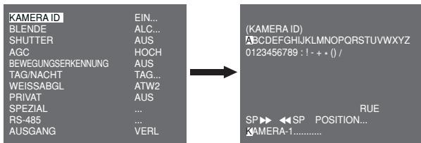 SAMSUNG SCC-B2013P - KAMERA ID - 1