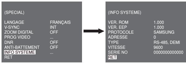 SAMSUNG SCC-B2013P - INFO SYSTEME - 1