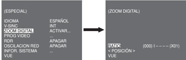 SAMSUNG SCC-B2013P - ZOOM DIGITAL - 1