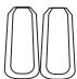 SAMSUNG SCC-B2013P - Input/Output Connector - 2