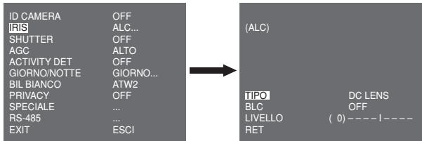SAMSUNG SCC-B2013P - ALC - 1