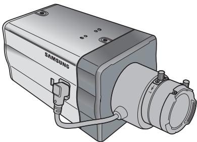SAMSUNG SCC-B2013P - SCC-A2313(P)/SCC-B2313(P) /SCC-A2013P/SCC-B2013P User Manual - 1