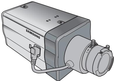 SAMSUNG SCC-B2013P - SCC-A2313(P)/SCC-B2313(P)/ SCC-A2013P/SCC-B2013P - 1