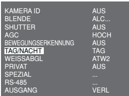 SAMSUNG SCC-B2013P - TAG/NACHT - 1