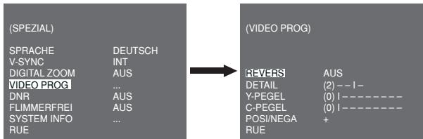 SAMSUNG SCC-B2013P - VIDEO PROG - 1