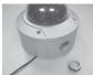 SAMSUNG SCC-B5392P - To install the camera side on a pipe - 2