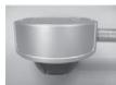 SAMSUNG SCC-B5392P - La junta es necesaria para evitar que se filte el agua). - 2