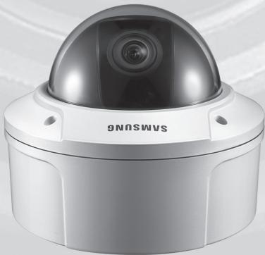 SAMSUNG SCC-B5392P - 1