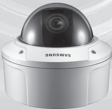 SAMSUNG SCC-B5392P - SCC-B539X - 1