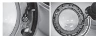 SAMSUNG SCC-B5392P - To install your camera bottom on a pipe - 3