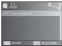 SAMSUNG LANDIAO I8 - Modo MULTIMEDIA - 1