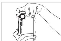 SAMSUNG LANDIAO I8 - Comment prendre une photo - 3