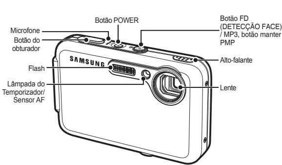 SAMSUNG LANDIAO I8 - Identificacao deirosos/Conteudo da camera - 1