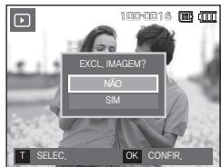 SAMSUNG LANDIAO I8 - Botão ExcluiR - 1
