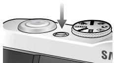 SAMSUNG DIGIMAXL80 - Touche ALIMENTATION - 1