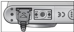 SAMSUNG DIGIMAXL80 - [ Sélection d'un type de sortie vidéo ] - 2