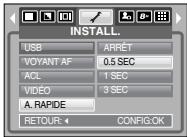 SAMSUNG DIGIMAXL80 - [ Vue rapide ] - 1