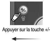 SAMSUNG DIGIMAXL80 - Effet spécial : Préconfigurer les zones nettes - 11