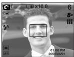 SAMSUNG DIGIMAXL80 - Touche ZOOM W / T - 5