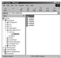 SAMSUNG DIGIMAXL80 - BON À SAVOIR - 2