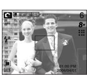 SAMSUNG DIGIMAXL80 - Touche MENU / OK - 1