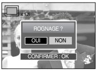 SAMSUNG DIGIMAXL80 - Touche Vignette( ☐ ) / Agrandissement( Q ) - 3