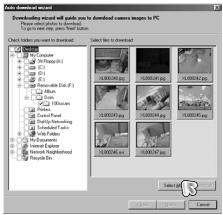 SAMSUNG DIGIMAXL80 - Suppression du Pilote USB pour Windows 98SE - 4
