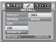 SAMSUNG DIGIMAXL80 - Démarrage du mode PC - 1
