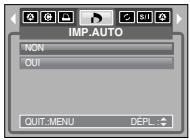 SAMSUNG DIGIMAXL80 - PictBridge : Impression DPOF - 1