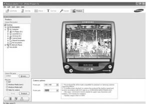 SAMSUNG DIGIMAXL80 - Digimax Master - 1