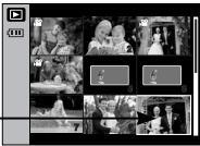 SAMSUNG DIGIMAXL80 - Touche Vignette( - 5