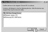 SAMSUNG DIGIMAXL80 - ■ Windows 2000/ME/XP - 3