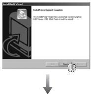 SAMSUNG DIGIMAXL80 - Installer le logiciell - 2