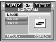 SAMSUNG DIGIMAXL80 - Image de démarrage - 1