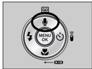 SAMSUNG DIGIMAXL80 - ENR VOIX ( [O] ) / MEMO ( [☐ ] ) / TOUCHE HAUT - 1