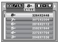 SAMSUNG DIGIMAXL80 - Taille - 1