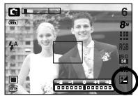 SAMSUNG DIGIMAXL80 - Touche +/- - 3